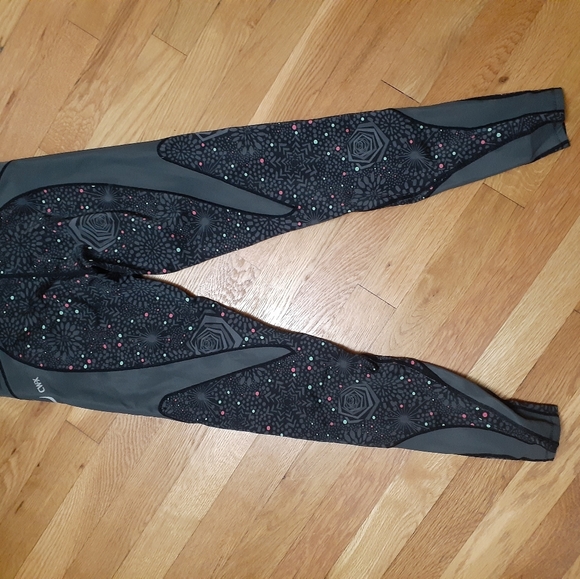 CWX Pants & Jumpsuits Cwx Stabilyx Limited Edition Running Tights Poshmark